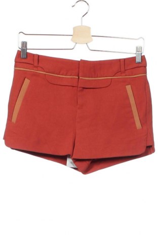 Pantaloni scurți pentru copii Vero Moda, Mărime 12-13y/ 158-164 cm, Culoare Maro, Preț 48,75 Lei
