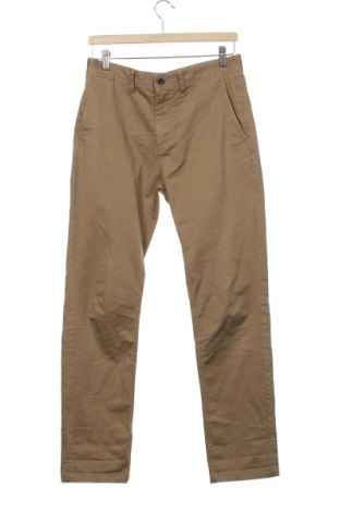 Pantaloni pentru copii, Mărime 14-15y/ 168-170 cm, Culoare Bej, Preț 40,62 Lei