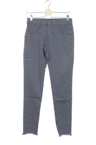 Детски панталон Fit-Z, Размер 15-18y/ 170-176 см, Цвят Син, Цена 3,00 лв.