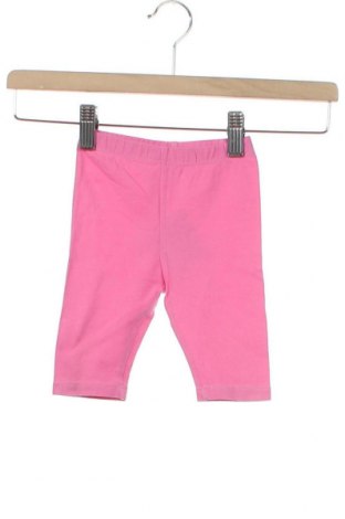 Παιδικό παντελόνι Obaibi, Μέγεθος 6-9m/ 68-74 εκ., Χρώμα Ρόζ , Τιμή 11,69 €