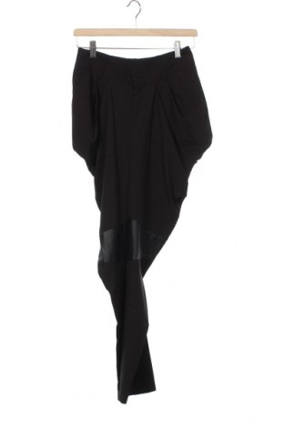 Pantaloni pentru copii Vero Moda, Mărime 12-13y/ 158-164 cm, Culoare Negru, Preț 16,12 Lei