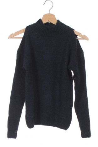 Παιδικό πουλόβερ Fit-Z, Μέγεθος 11-12y/ 152-158 εκ., Χρώμα Μπλέ, Τιμή 1,50 €