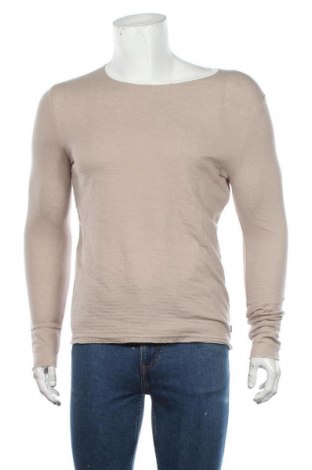 Pánske tričko  Rituals, Veľkosť S, Farba Hnedá, 50% bavlna, 50% polyester, Cena  5,16 €