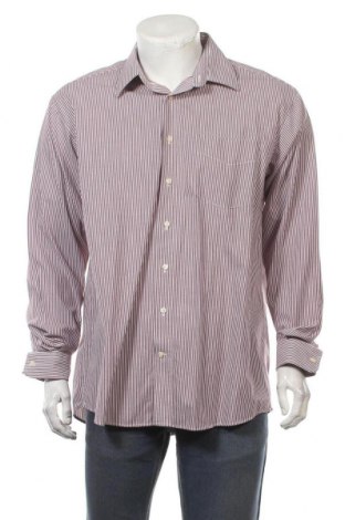 Мъжка риза A.W.Dunmore, Размер XL, Цвят Кафяв, Памук, Цена 9,56 лв.