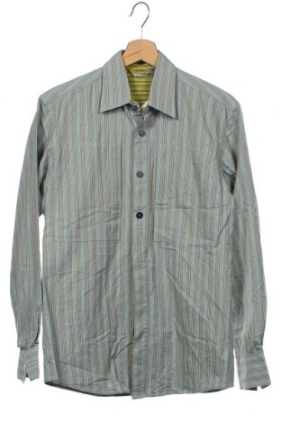 Pánská košile  Burton, Velikost S, Barva Zelená, Bavlna, Cena  171,00 Kč