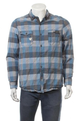 Pánská košile  Cedar Wood State, Velikost L, Barva Vícebarevné, Bavlna, Cena  145,00 Kč