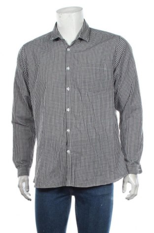 Pánská košile  Cedar Wood State, Velikost XL, Barva Černá, 65% polyester, 35% bavlna, Cena  207,00 Kč
