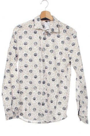 Мъжка риза Devred 1902, Размер S, Цвят Многоцветен, Памук, Цена 22,20 лв.