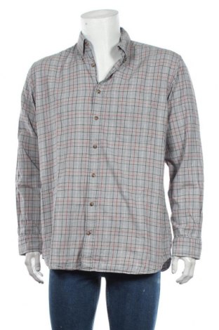 Ανδρικό πουκάμισο Gant, Μέγεθος L, Χρώμα Πολύχρωμο, Βαμβάκι, Τιμή 12,47 €