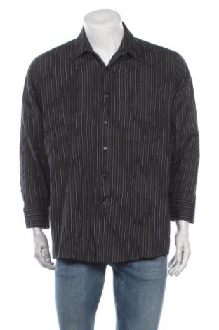 Pánská košile  Geoffrey Beene, Velikost XL, Barva Vícebarevné, 60% bavlna, 40% polyester, Cena  186,00 Kč