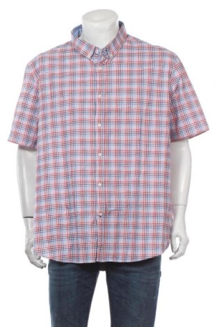 Мъжка риза Paul Hunter, Размер XXL, Цвят Многоцветен, Памук, Цена 54,50 лв.