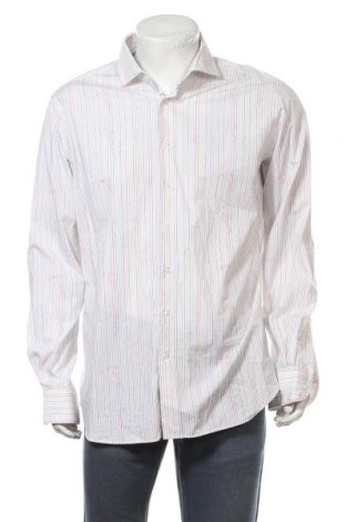 Pánská košile  Profuomo, Velikost XL, Barva Vícebarevné, Bavlna, Cena  224,00 Kč