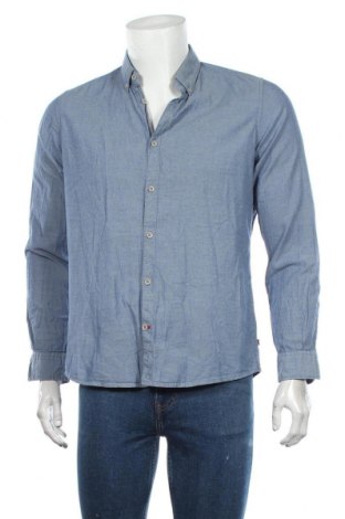 Pánská košile  Tom Tailor, Velikost M, Barva Modrá, Cena  366,00 Kč