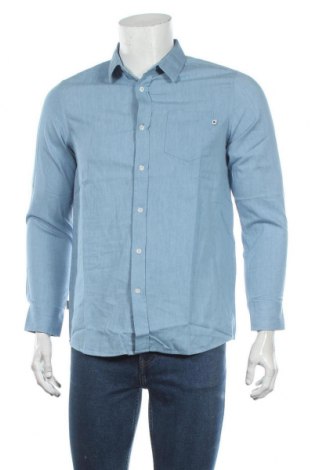 Pánská košile  Wemoto, Velikost S, Barva Modrá, Bavlna, Cena  612,00 Kč