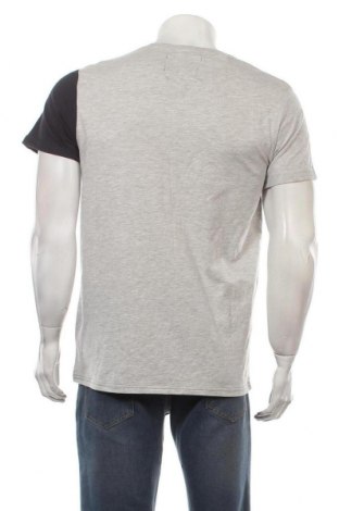 Мъжка тениска Indicode, Размер L, Цвят Многоцветен, Памук, Цена 29,25 лв.