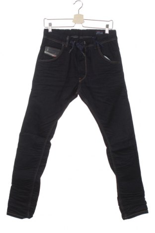 Herren Jeans Diesel, Größe M, Farbe Blau, 90% Baumwolle, 8% Polyester, 2% Elastan, Preis 59,36 €
