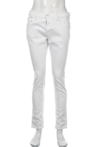 Herren Jeans Michael Kors, Größe M, Farbe Weiß, 99% Baumwolle, 1% Elastan, Preis 59,59 €