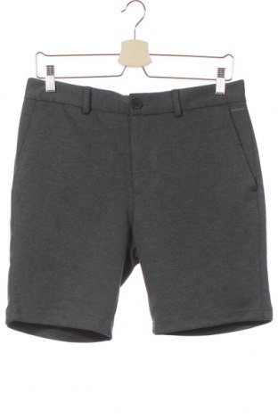 Pantaloni scurți de bărbați Jack & Jones, Mărime S, Culoare Gri, Preț 226,97 Lei