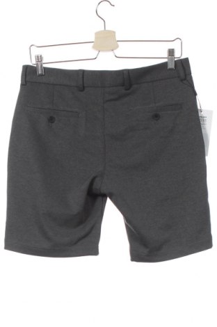 Pantaloni scurți de bărbați Jack & Jones, Mărime S, Culoare Gri, Preț 20,43 Lei