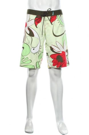 Ανδρικό κοντό παντελόνι Trespass, Μέγεθος XL, Χρώμα Πολύχρωμο, Πολυεστέρας, Τιμή 28,61 €