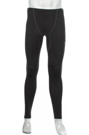Férfi leggings Core By Jack & Jones, Méret S, Szín Fekete, 90% poliészter, 10% elasztán, Ár 11 670 Ft