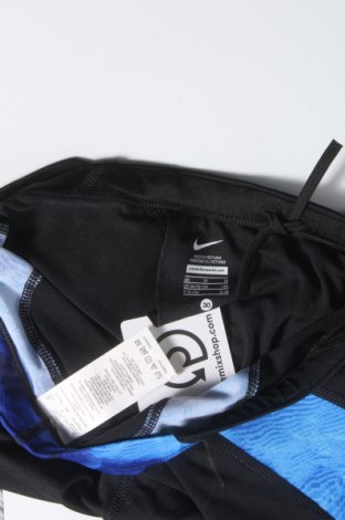 Ανδρικό κολάν Nike, Μέγεθος S, Χρώμα Μαύρο, Πολυεστέρας, Τιμή 24,74 €
