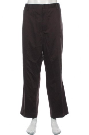Мъжки панталон Dockers, Размер XL, Цвят Кафяв, Памук, Цена 13,60 лв.