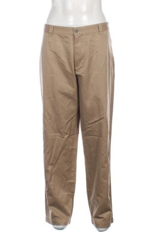 Мъжки панталон Dockers, Размер XL, Цвят Бежов, Цена 13,60 лв.