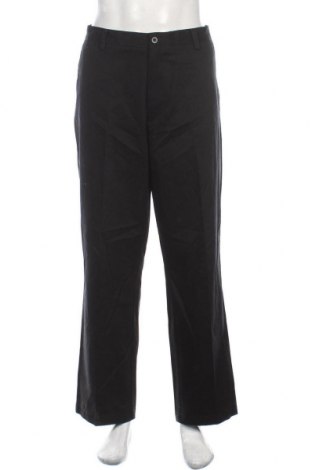 Мъжки панталон Dockers, Размер XL, Цвят Черен, Памук, Цена 13,60 лв.