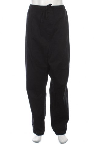 Pantaloni de bărbați Old Navy, Mărime 3XL, Culoare Negru, 98% bumbac, 2% elastan, Preț 116,05 Lei