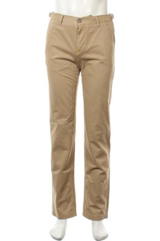 Ανδρικό παντελόνι Whistles, Μέγεθος S, Χρώμα  Μπέζ, Βαμβάκι, Τιμή 39,51 €
