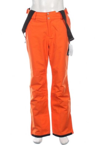 Мъжки панталон за зимни спортове Dare 2B, Размер S, Цвят Оранжев, Полиестер, Цена 201,75 лв.