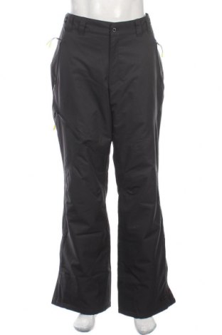 Мъжки панталон за зимни спортове Icepeak, Размер XL, Цвят Черен, Полиамид, Цена 164,25 лв.