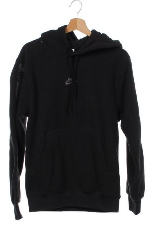 Ανδρικό φούτερ fleece Nike, Μέγεθος XS, Χρώμα Μαύρο, Πολυεστέρας, Τιμή 23,09 €