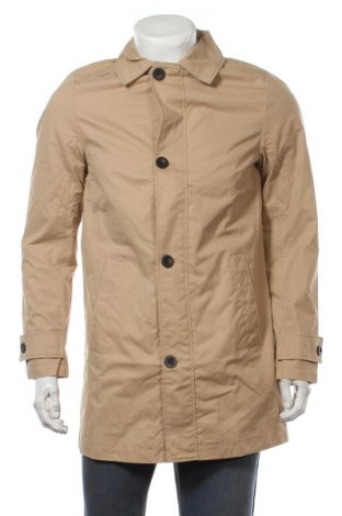 Pánský přechodný kabát  Tom Tailor, Velikost S, Barva Béžová, Cena  767,00 Kč