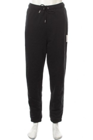 Ανδρικό αθλητικό παντελόνι Air Jordan Nike, Μέγεθος L, Χρώμα Μαύρο, 100% βαμβάκι, Τιμή 60,98 €