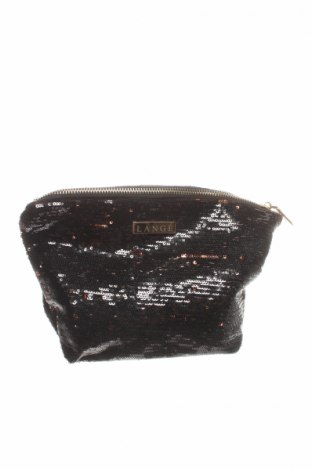Νεσεσέρ Lange, Χρώμα Μαύρο, Κλωστοϋφαντουργικά προϊόντα, Τιμή 11,60 €
