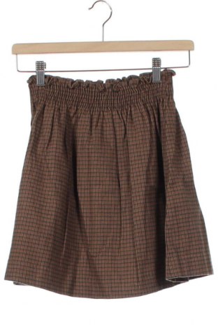 Пола-панталон Gocco, Размер 9-10y/ 140-146 см, Цвят Кафяв, Памук, Цена 59,25 лв.