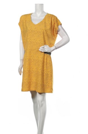 Kleid, Größe XL, Farbe Gelb, Preis 9,04 €