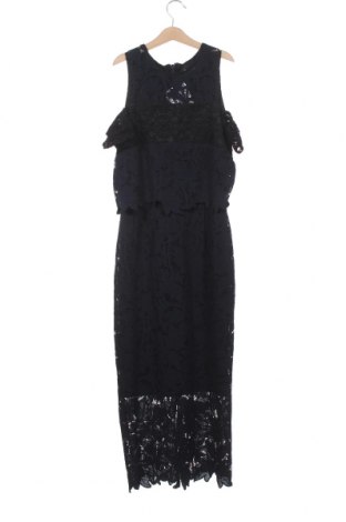 Φόρεμα ASOS, Μέγεθος S, Χρώμα Μπλέ, Πολυεστέρας, Τιμή 16,21 €