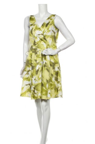 Šaty  Ann Taylor, Velikost M, Barva Zelená, 100% bavlna, Cena  950,00 Kč