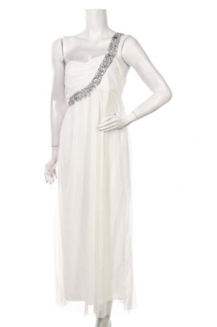 Kleid Body Flirt, Größe M, Farbe Weiß, Polyester, Preis 13,78 €