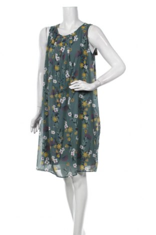 Kleid Cecil, Größe XL, Farbe Grün, 95% Viskose, 5% Elastan, Preis 49,87 €