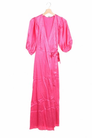 Kleid Co'Couture, Größe XS, Farbe Rosa, 100% Polyester, Preis 69,35 €