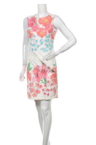 Φόρεμα Desigual, Μέγεθος M, Χρώμα Πολύχρωμο, 55% πολυεστέρας, 45% βαμβάκι, Τιμή 73,06 €