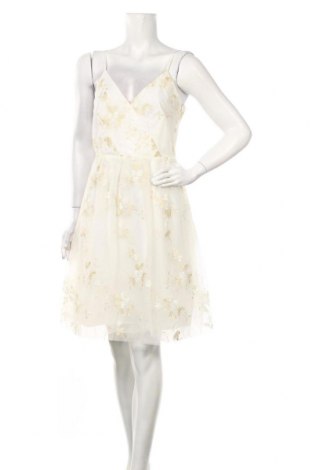 Šaty  Esprit, Velikost M, Barva Bílá, Polyester, Cena  574,00 Kč