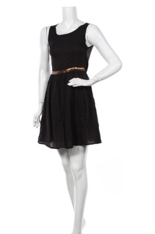 Φόρεμα Even&Odd, Μέγεθος XS, Χρώμα Μαύρο, Τιμή 20,78 €