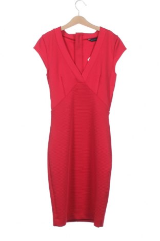 Φόρεμα French Connection, Μέγεθος S, Χρώμα Κόκκινο, 95% πολυεστέρας, 5% ελαστάνη, Τιμή 20,54 €