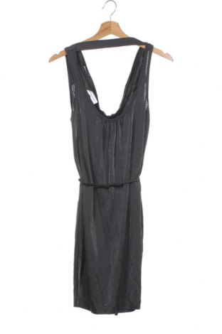 Φόρεμα Gina Tricot, Μέγεθος XS, Χρώμα Γκρί, 90% βισκόζη, 10% πολυεστέρας, Τιμή 9,74 €