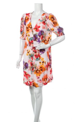 Kleid H&M, Größe L, Farbe Mehrfarbig, Preis 11,48 €